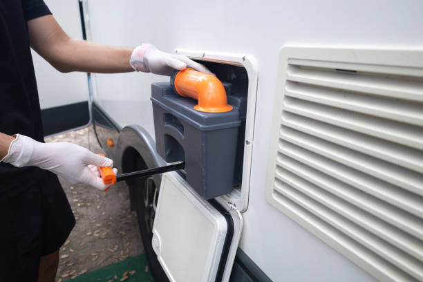 Best Porta potty rental near me  in Greeley, CO