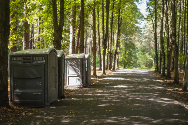 Trusted Greeley, CO porta potty rental Experts
