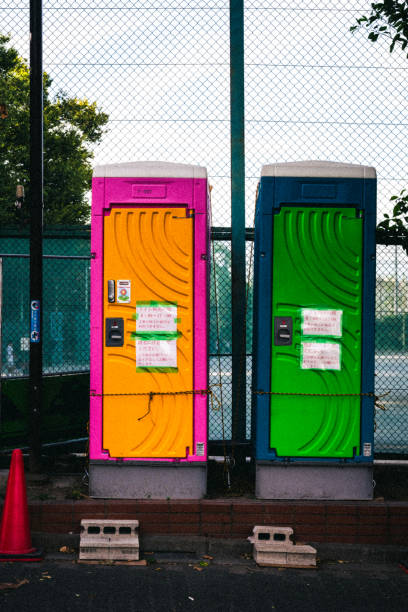Best Affordable porta potty rental  in Greeley, CO