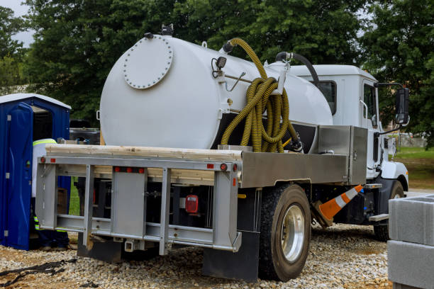 Best Construction site porta potty rental  in Greeley, CO