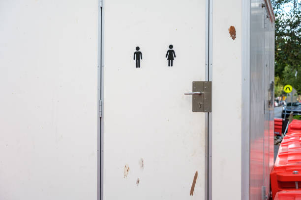 Best Local porta potty services  in Greeley, CO