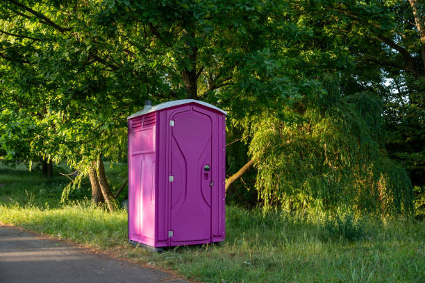 Portable Toilet Options We Offer in Greeley, CO